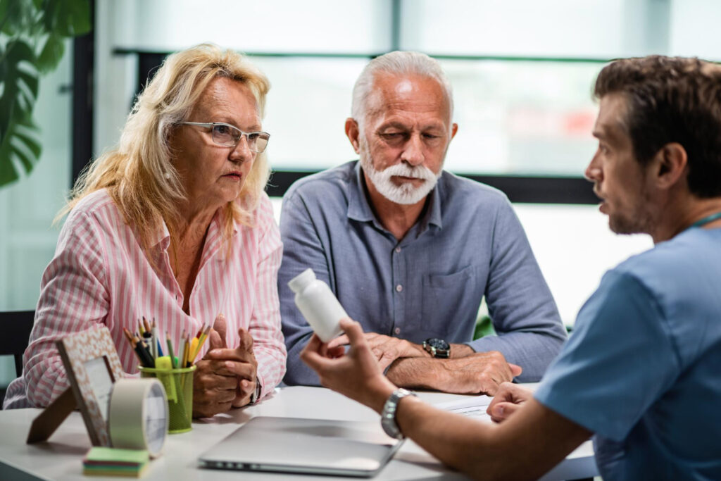 Discover How You Can Make The Most Of Medicare Advantage