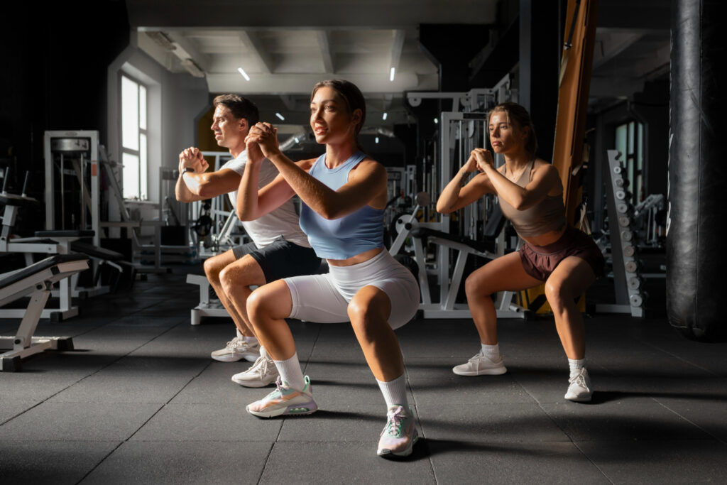 Fitness & Exercise