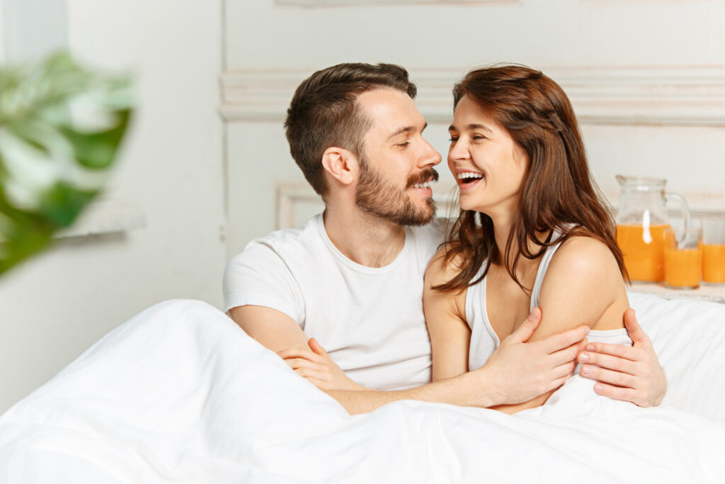 Sex Relationships