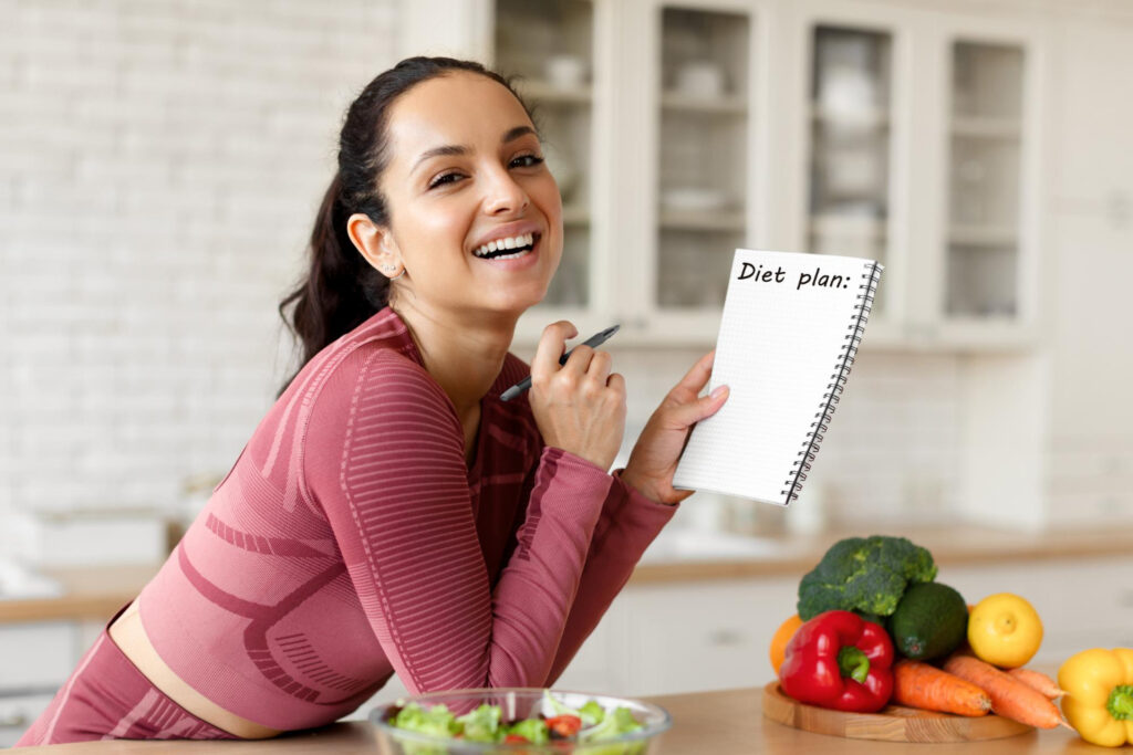 Diet & Weight Management
