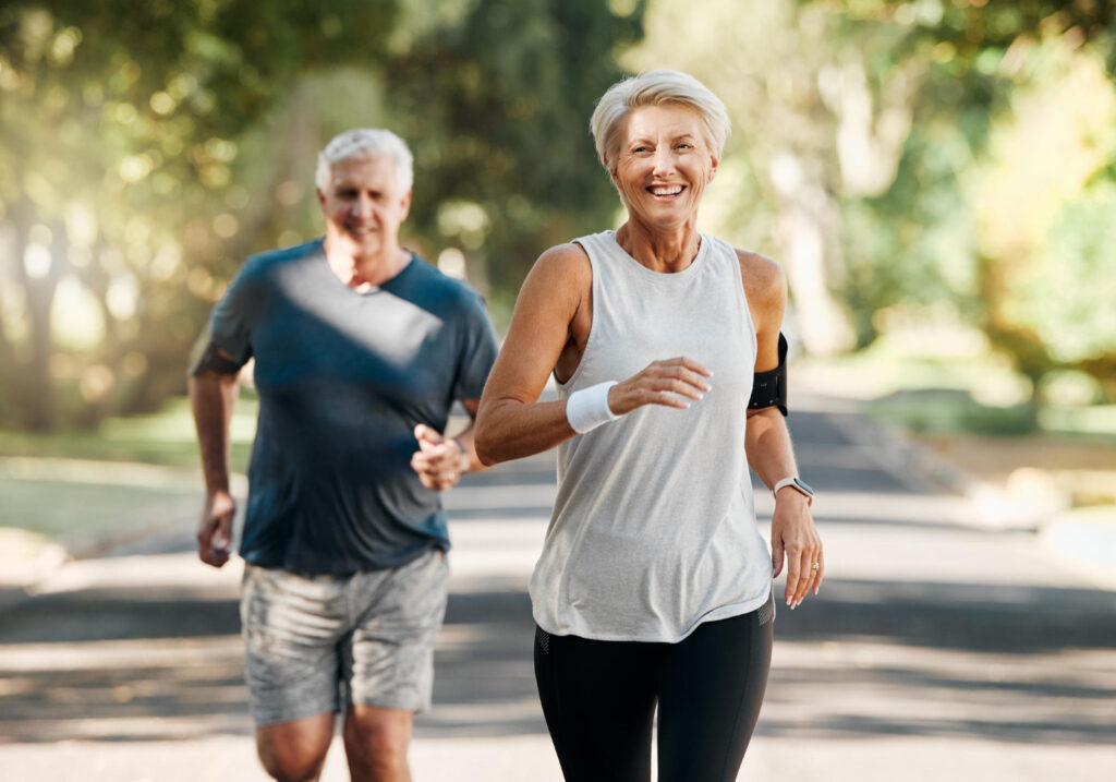 Health Aging