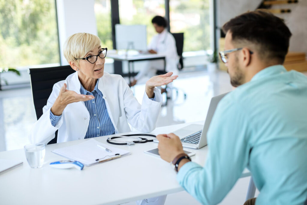 Creating A Plan For Your Treatment And Well-Being